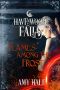 [Havenwood Falls 11] • Flames Among the Frost · (A Havenwood Falls Novella)